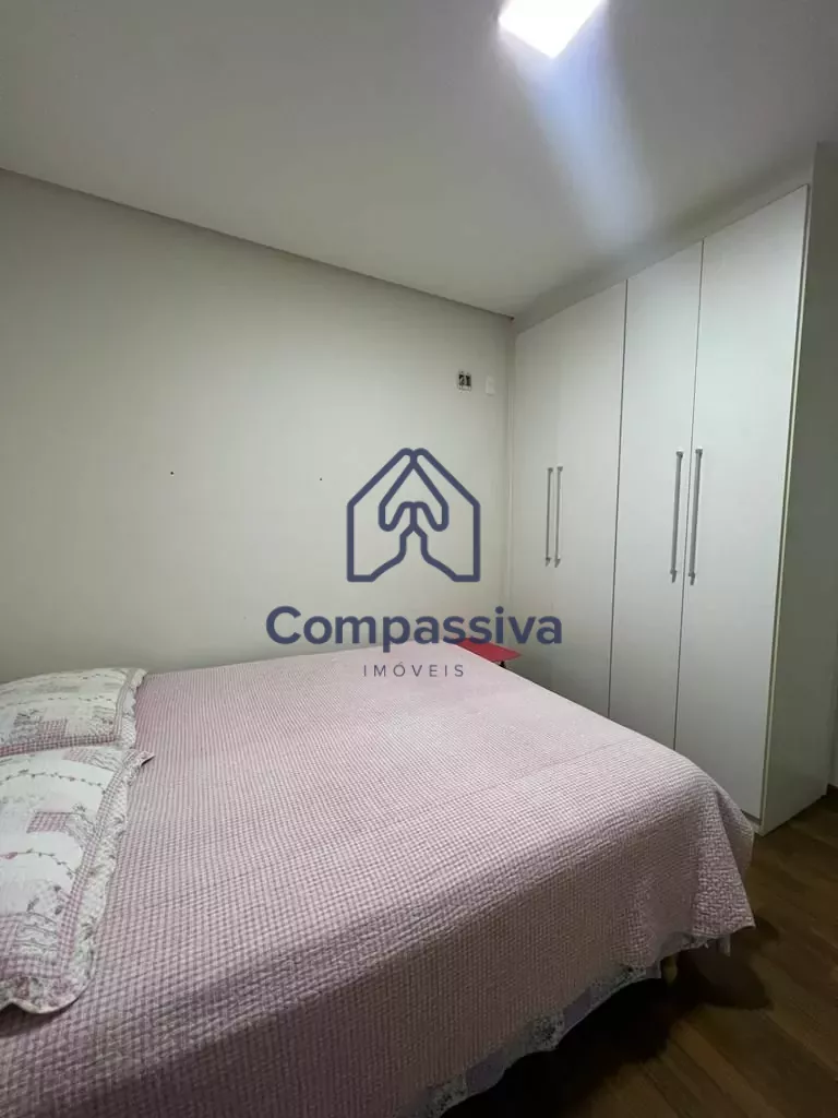 VENDE-SE Apartamento